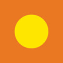 One Yellow Sun-Children’s picture books-買書書 BuyBookBook