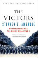 The Victors-History and Archaeology-買書書 BuyBookBook