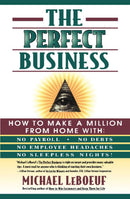 The Perfect Business-Business and Management-買書書 BuyBookBook