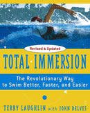 Total Immersion-Sports and Active outdoor recreation-買書書 BuyBookBook