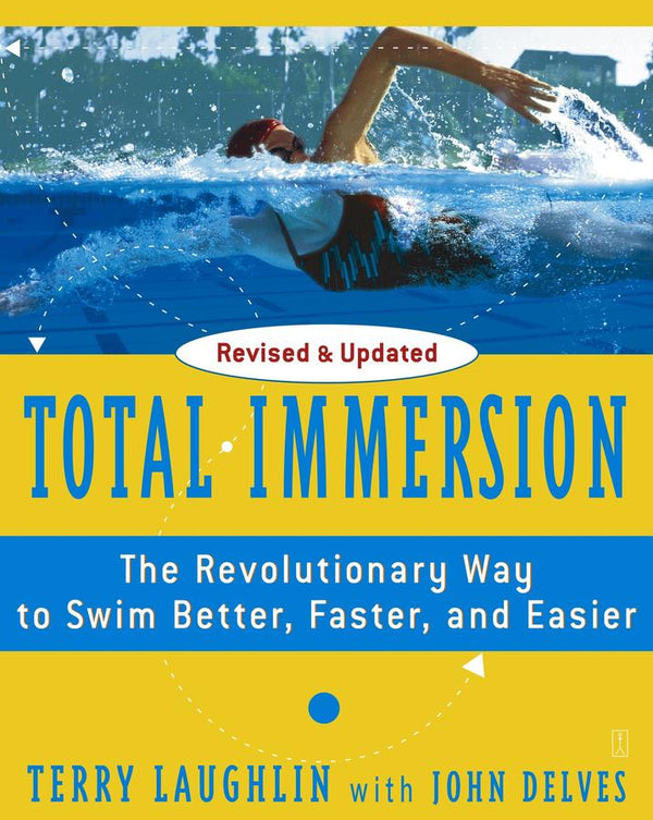 Total Immersion-Sports and Active outdoor recreation-買書書 BuyBookBook