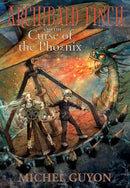 Archibald Finch and the Curse of the Phoenix-Children’s / Teenage fiction: Fantasy-買書書 BuyBookBook