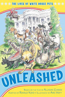 Unleashed-Children’s / Teenage fiction: Biographical/ historical fiction and true stories-買書書 BuyBookBook