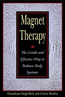 Magnet Therapy-Mind/ body/ spirit-買書書 BuyBookBook