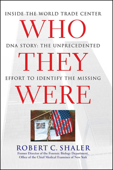 Who They Were-History and Archaeology-買書書 BuyBookBook