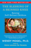 The Blessing Of A Skinned Knee-Family and health-買書書 BuyBookBook