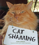 Cat Shaming-Lifestyle and Leisure-買書書 BuyBookBook