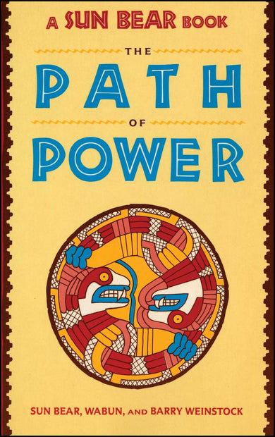 SUN BEAR: THE PATH OF POWER-History and Archaeology-買書書 BuyBookBook