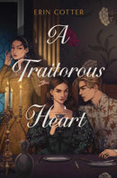 A Traitorous Heart-Children’s / Teenage fiction: General and modern fiction-買書書 BuyBookBook