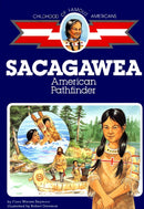Sacagawea-Children’s / Teenage fiction: Biographical/ historical fiction and true stories-買書書 BuyBookBook