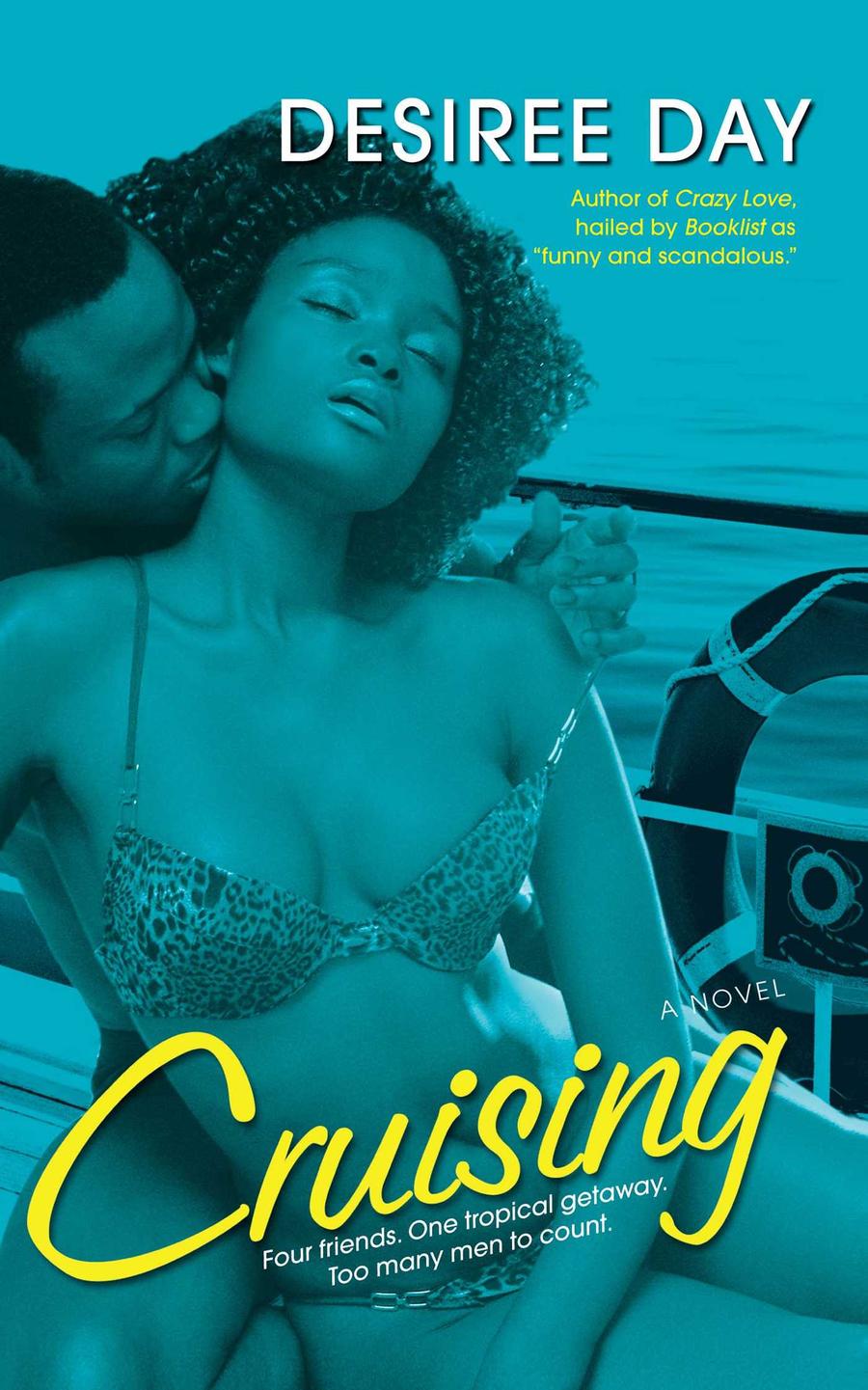 Cruising-Fiction: Modern and contemporary-買書書 BuyBookBook