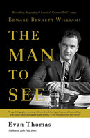 The Man to See-Biography and memoirs-買書書 BuyBookBook