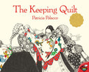The Keeping Quilt-Children’s / Teenage fiction: Family and home stories-買書書 BuyBookBook