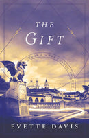 The Gift-Fiction: Fantasy-買書書 BuyBookBook