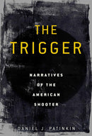 The Trigger-True stories and non-fiction prose-買書書 BuyBookBook