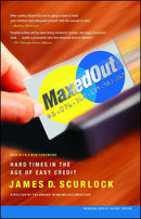 Maxed Out-Society/ culture/ social sciences-買書書 BuyBookBook