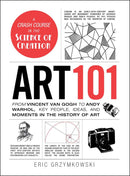Art 101-Art: general-買書書 BuyBookBook