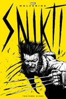 Wolverine: Snikt!-Graphic novel / Comic book / Manga: genres-買書書 BuyBookBook
