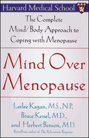 Mind Over Menopause-Medicine and Nursing-買書書 BuyBookBook