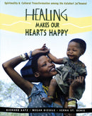 Healing Makes Our Hearts Happy-Mind/ body/ spirit-買書書 BuyBookBook