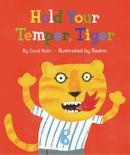 Hold Your Temper, Tiger-Children’s / Teenage fiction: General and modern fiction-買書書 BuyBookBook