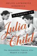 Warming Up Julia Child-Cookery / food and drink / food writing-買書書 BuyBookBook