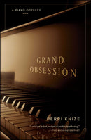 Grand Obsession-Music-買書書 BuyBookBook