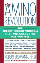 Amino Revolution-Medicine and Nursing-買書書 BuyBookBook