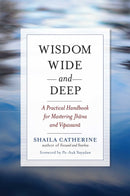 Wisdom Wide and Deep-Religion and beliefs-買書書 BuyBookBook