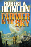 Farmer in the Sky-Fiction: Science fiction-買書書 BuyBookBook