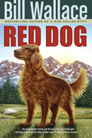 Red Dog-Children’s / Teenage fiction: Action and adventure stories-買書書 BuyBookBook