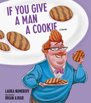 If You Give a Man a Cookie-Lifestyle and Leisure-買書書 BuyBookBook