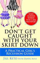 Don't Get Caught with Your Skirt Down-Business and Management-買書書 BuyBookBook