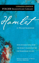 Hamlet-Literature and Literary studies-買書書 BuyBookBook