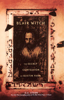 Blair Witch: The Secret Confession of Rustin Parr-Fiction: Modern and contemporary-買書書 BuyBookBook