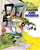The Essential Calvin and Hobbes-Graphic novels/ Comic books/ Manga/ Cartoons-買書書 BuyBookBook