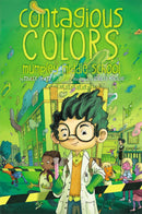 The Contagious Colors of Mumpley Middle School-Children’s / Teenage fiction: Humorous stories-買書書 BuyBookBook
