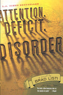 Attention. Deficit. Disorder.-Fiction: general and literary-買書書 BuyBookBook