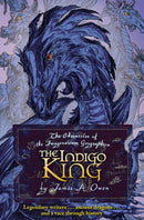 The Indigo King-Children’s / Teenage fiction: Fantasy-買書書 BuyBookBook