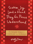 75 Simple Ways to Celebrate the Holidays-Religion and beliefs-買書書 BuyBookBook
