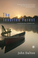 The Inverted Forest-Fiction: general and literary-買書書 BuyBookBook