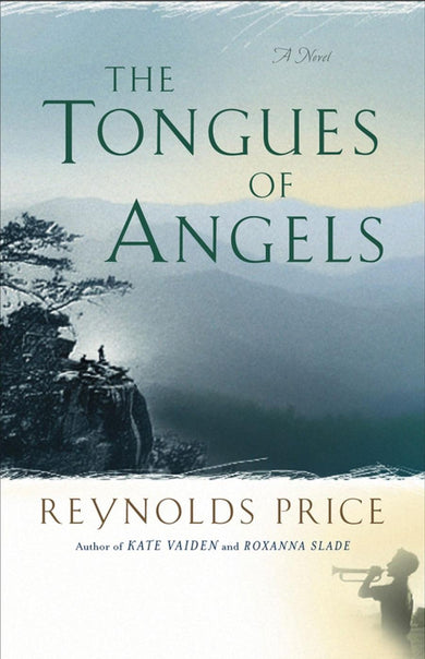 Tongues of Angels-Fiction: general and literary-買書書 BuyBookBook