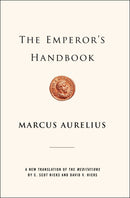 The Emperor's Handbook-Self-help/ personal development/ practical advice-買書書 BuyBookBook