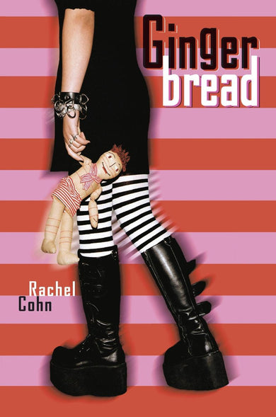 Gingerbread-Children’s / Teenage fiction: General and modern fiction-買書書 BuyBookBook