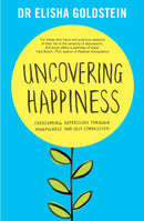 Uncovering Happiness