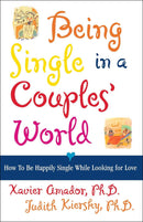 Being Single in a Couple's World-Self-help/ personal development/ practical advice-買書書 BuyBookBook