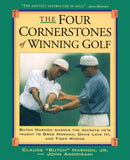 Four Cornerstones of Winning Golf-Sports and Active outdoor recreation-買書書 BuyBookBook