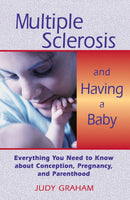 Multiple Sclerosis and Having a Baby-Family and health-買書書 BuyBookBook