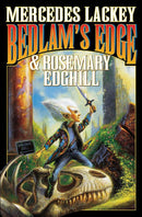 Bedlam's Edge-Fiction: Fantasy-買書書 BuyBookBook