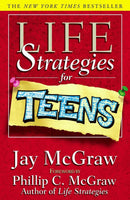 Life Strategies For Teens-Self-help/ personal development/ practical advice-買書書 BuyBookBook